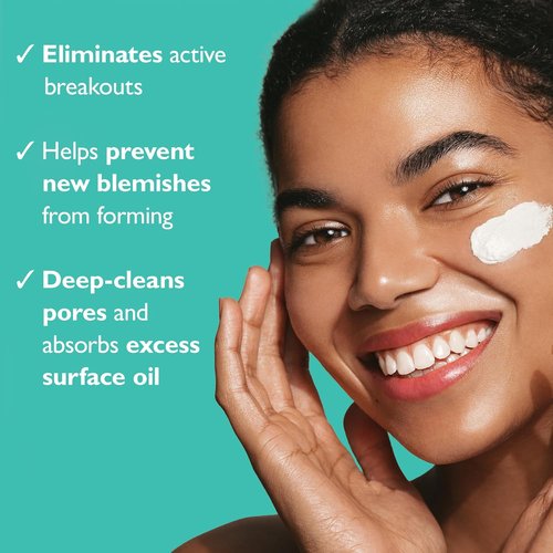 Peter Thomas Roth | Even Clearer™ Therapeutic Sulfur Mask - Control Oil & Minimize Pores