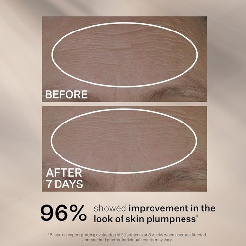 StriVectin Anti-Wrinkle Face Serum - Peptide Plump Formula with Ceramides for Firm Skin & Reduced Fine Lines