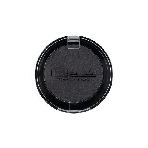 Belé MakeUp Italia | b.One Eyeshadow - Matte Finish #102 Coal | Premium Italian Quality