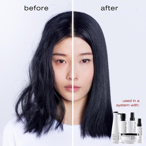 Shu Uemura Art of Hair Izumi Tonic Rice Water Hair Serum - Strengthens, Hydrates & Adds Shine