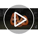 Halloween Inflatable Pumpkins Family Set with LED Lights - 6.5ft, Weather-Resistant, Easy Setup