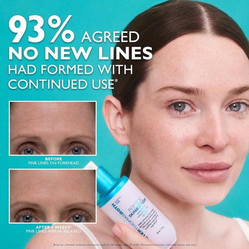 Peter Thomas Roth | Peptide Skinjection™ Stars Kit - Full-Size 2-Piece Line Smoothing Set
