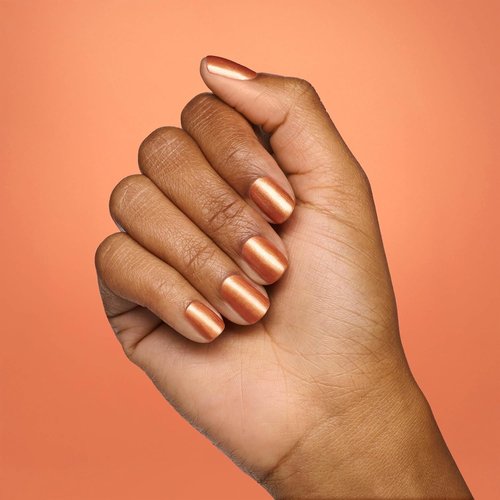 OPI Nail Lacquer - Exclusive Opaque Crème & Shimmer Nail Polish Shades | Fast Drying & Chip Resistant