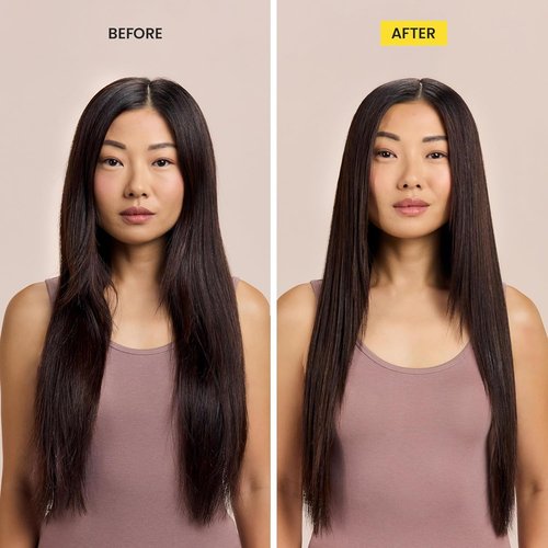 Drybar The Tress Press Straightening Iron - Ionic Technology for Smooth, Shiny Hair - Versatile Styling Options