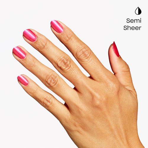 OPI Nail Lacquer | Chip Resistant Nail Polish with Crème, Shimmer & Glitter | Fast Drying Formula | Spring 2026 Collection