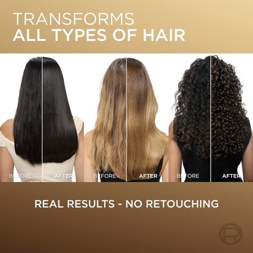 L'Oreal Paris Elvive Total Repair 5 Leave-In Conditioner - Protein Recharge & Heat Protectant, 5.1 Oz