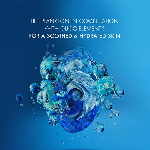 Aquapower Advanced Gel - Men's Hydrating Face Moisturizer | Fast-Absorbing Water-Gel Formula