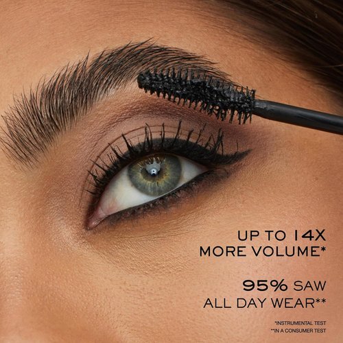Lancôme Hypnôse Drama Mascara - Instantly Volumized, Long-Wearing, Clump-Free Lashes