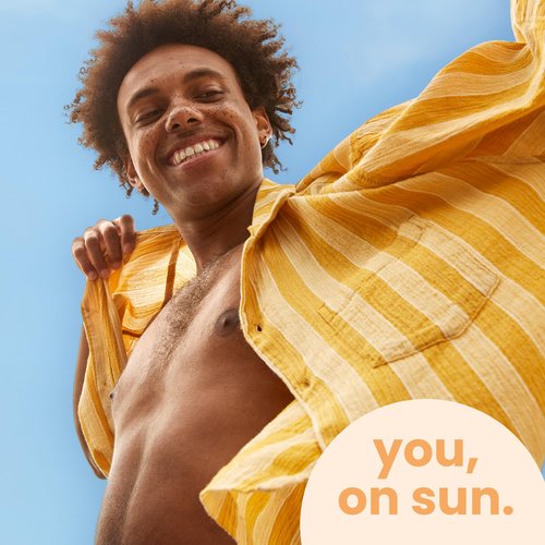 Hawaiian Tropic Dry Oil Tanning Spray Sunscreen SPF 15, 6oz | Protective Sun Tanning Oil with SPF 15 Sunscreen, Oxybenzone Free, 6oz