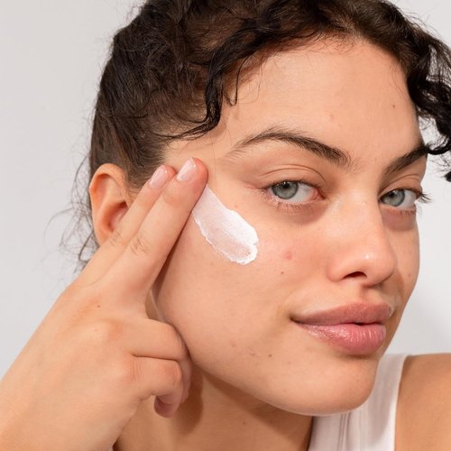 COOLA Clear Skin Oil-Free Moisturizer - SPF 30 Sunscreen with Niacinamide & Centella Asiatica | 1.1 Fl Oz