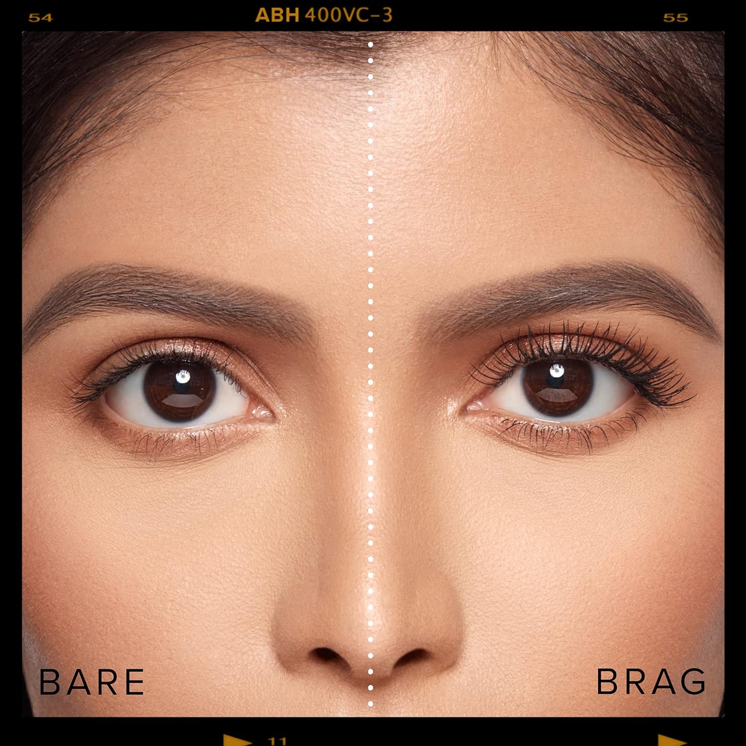 Anastasia Beverly Hills - Volumizing Mascara for Lush, Dramatic Lashes - Long-Lasting Formula