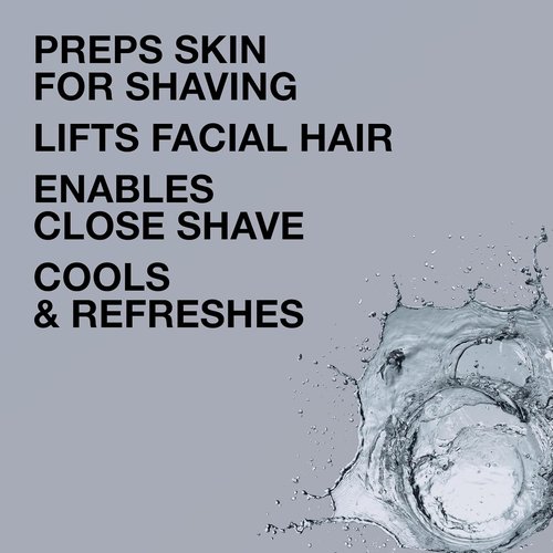Lab Series Men's Grooming Pre-Electric Shave Solution - Cools & Refreshes Skin - 3.4 Fl Oz