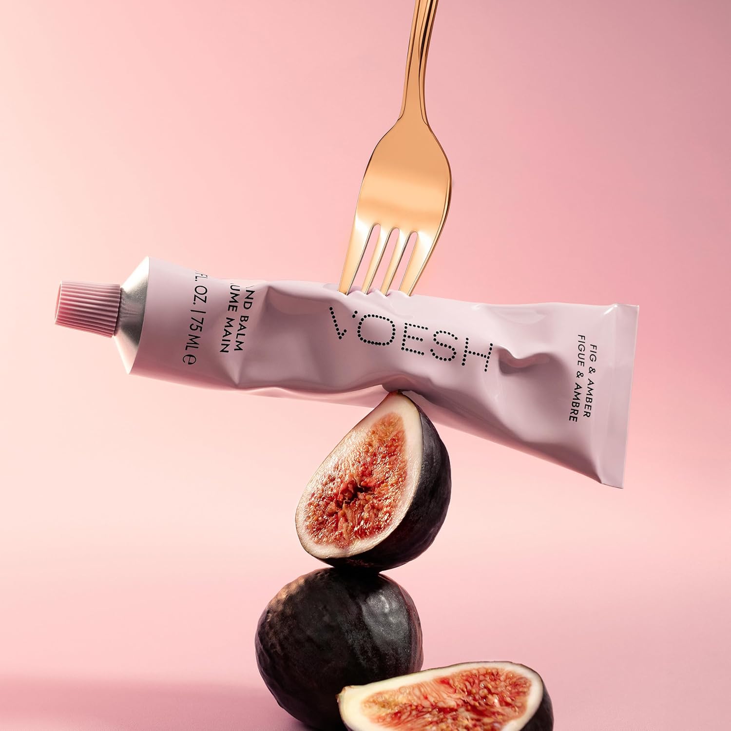 VOESH Vegan Hand Balm Gift Set - Deep Hydration for 24+ Hours | K-Beauty Korean Skincare