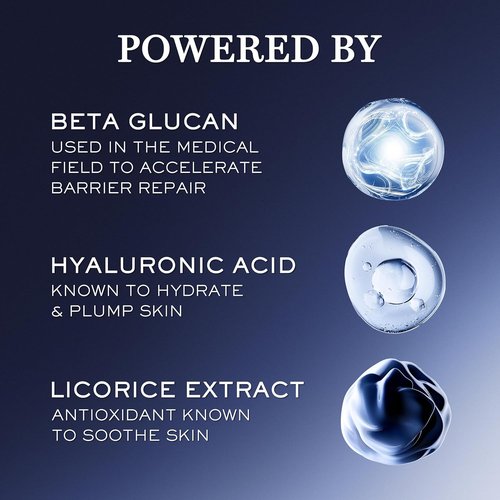Lancôme Génifique Ultimate Dual Recovery Face Serum - Anti-Aging Formula for Fine Lines & Even Skin Tone - 30ml