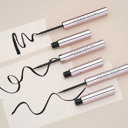 Anastasia Beverly Hills - Long-Lasting Liquid Eyeliner | Smudge-Proof & Waterproof Formula