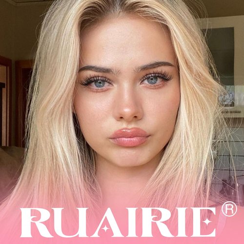 Lash Clusters Wispy Individual Lash Extensions Natural Cluster Lashes 9-11MM 96pcs DIY Eyelash Extension C-Curly Eyelash Clusters by Ruairie
