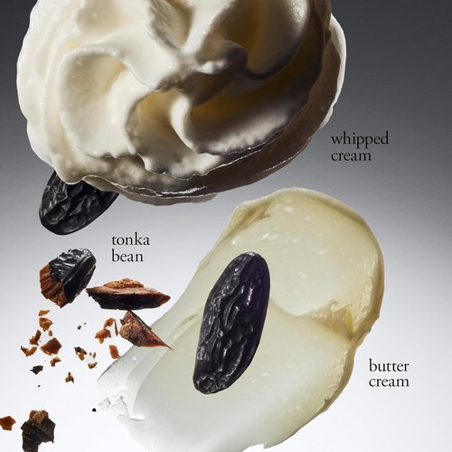 Philosophy Fresh Cream Eau de Toilette - Sweet & Captivating Women's Perfume - Long Lasting Fragrance with Whipped Cream & Tonka Bean Notes