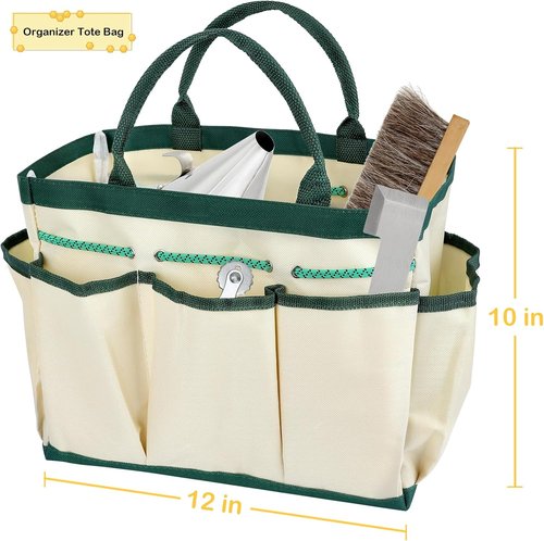 Blisstime 12-Piece Bee Hives Starter Kit - Complete Beekeeping Supplies with Smoker & Tools for Beginners