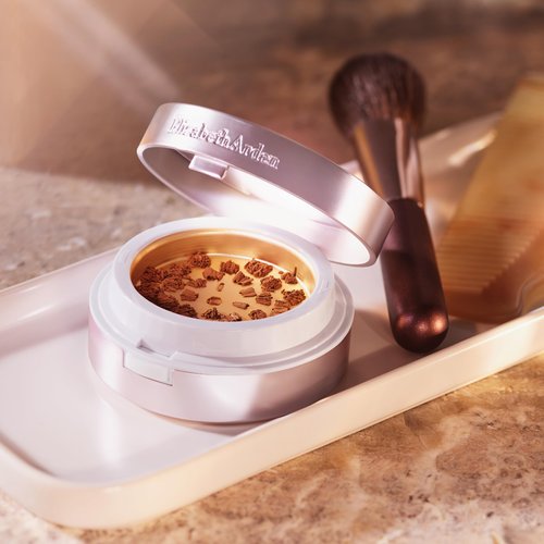 Elizabeth Arden Pure Finish Mineral Foundation, Pure Finish 4, 1 ct.