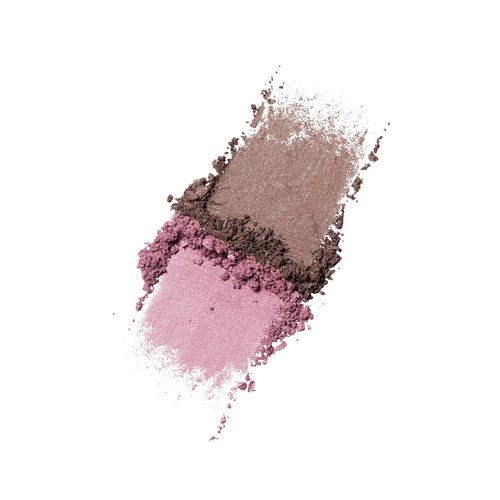 Clinique All About Shadow Duo Eye Shadow - Buildable, Long-Wearing Color for Sensitive Eyes | Smooth Application