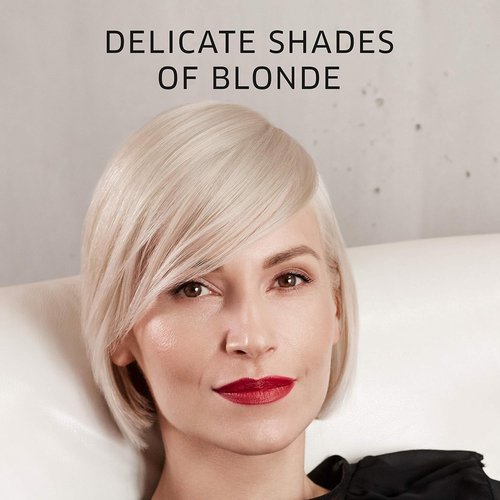 COLORCHARM Permanent Liquid Toners - Neutralize Brass with Vegan Formula | T27 Medium Beige Blonde | 1.4 Fl Oz