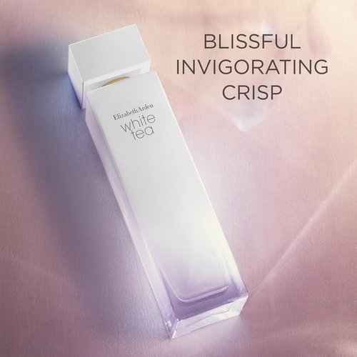 Elizabeth Arden White Tea Hand Cream - Nourishing Moisturizer | 1.0 Fl Oz