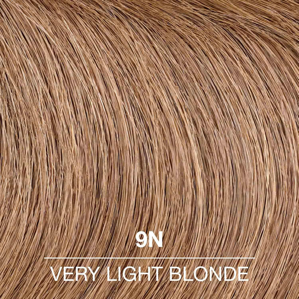 WELLA Color Charm Permanent Hair Color - Natural Light Blonde for Full Gray Coverage