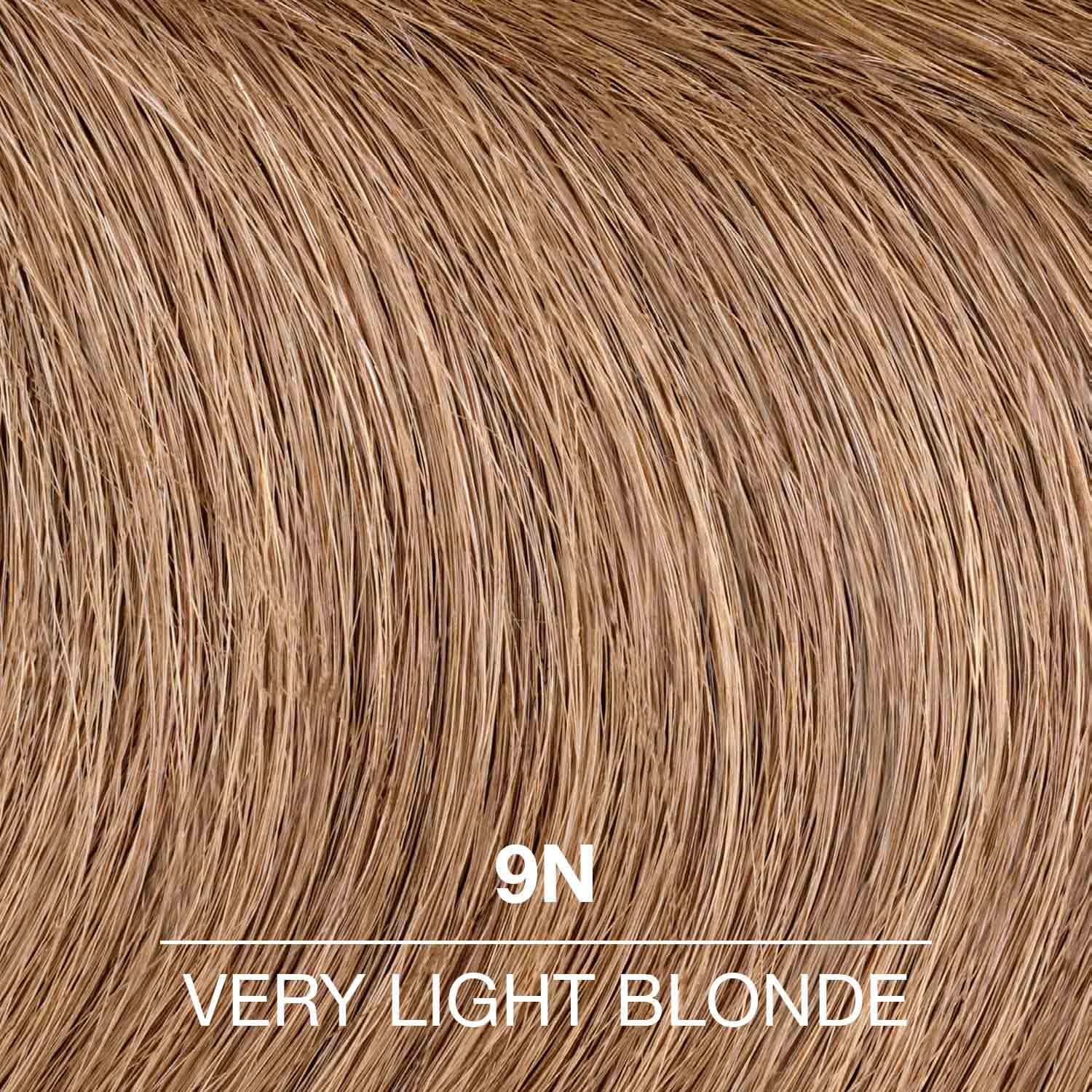 WELLA Color Charm Permanent Hair Color - Natural Light Blonde for Full Gray Coverage