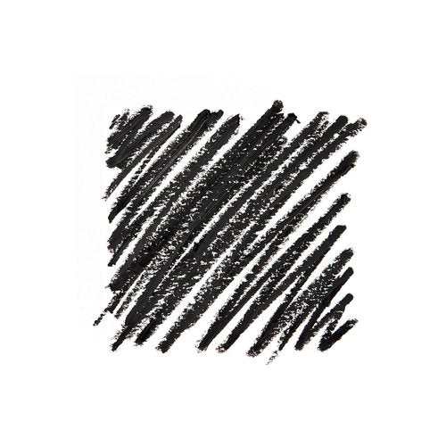 e.l.f. Satin Eyeliner Pencil - Smooth Glide Formula for Satin Finish | Vegan & Cruelty-Free, Black