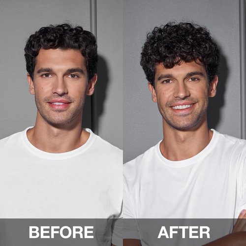 SexyHair Style Polished Up Pomade - Classic Shine & Hold for Effortless Styling | Easy Wash Out