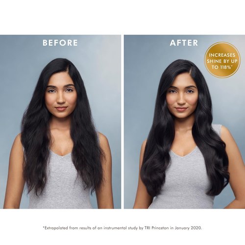 Moroccanoil Treatment Hair Oil - Nourishing Formula for Smooth, Shiny Hair | 3.4 oz