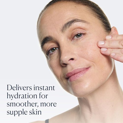 ELEMIS Pro-Collagen Renewal Serum - Gentle Retinol Alternative for Smoother Skin | 15ml