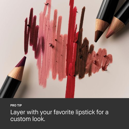 Bobbi Brown Lip Pencil - Velvety Creamy Lip Liner for Natural Definition | 0.04 Ounce