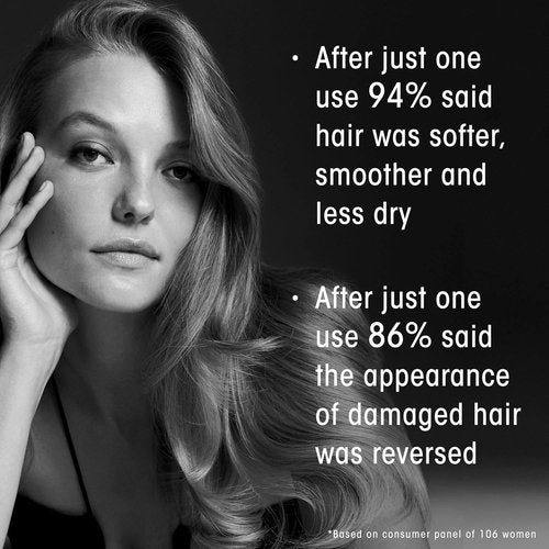 Oribe Gold Lust Transformative Mask - Intense Repairing Hair Mask for Dry, Damaged Hair | 5 oz