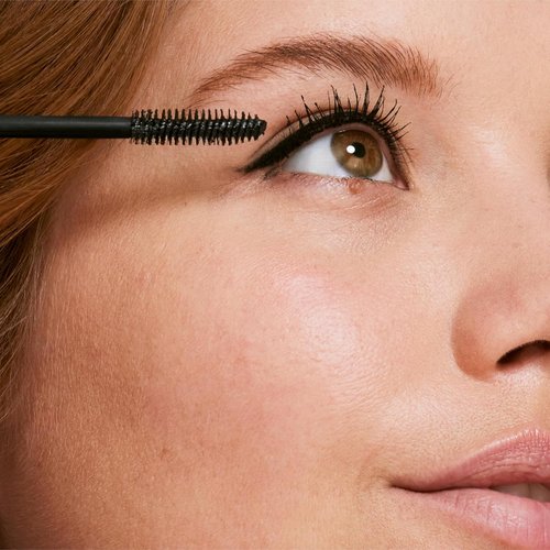 Clinique High Impact Waterproof Mascara - Lengthening & Volumizing Formula | Safe for Sensitive Eyes