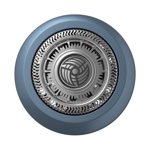 Philips Norelco Genuine SH60/72 Shaving Heads Compatible with Norelco Shaver Series 6000