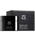 ZOUSZ Black Oud Beard Balm for Men – Luxurious Beard Cream with Shea Butter, Coconut Oil & Rich Cream Texture – Deep Conditioning & Styling – 50g