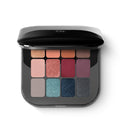 KIKO Milano Eyeshadow Palette - 12 Sophisticated, Blendable Colors for Stunning Looks