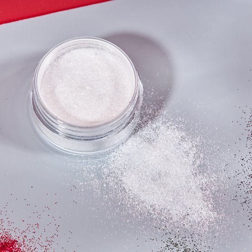 Halloween Glitter Shakers by Moon Terror - Boxset - SFX Make up, Festival Glitter for Face Body Hair, Special Effects Make up - 0.17g