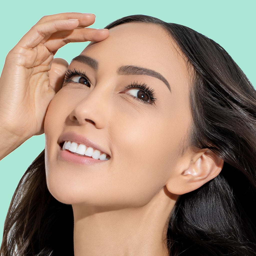 Wet n Wild Megawear Mascara - Gentle Gel Volumizing Formula for Full, Healthy Lashes | Black