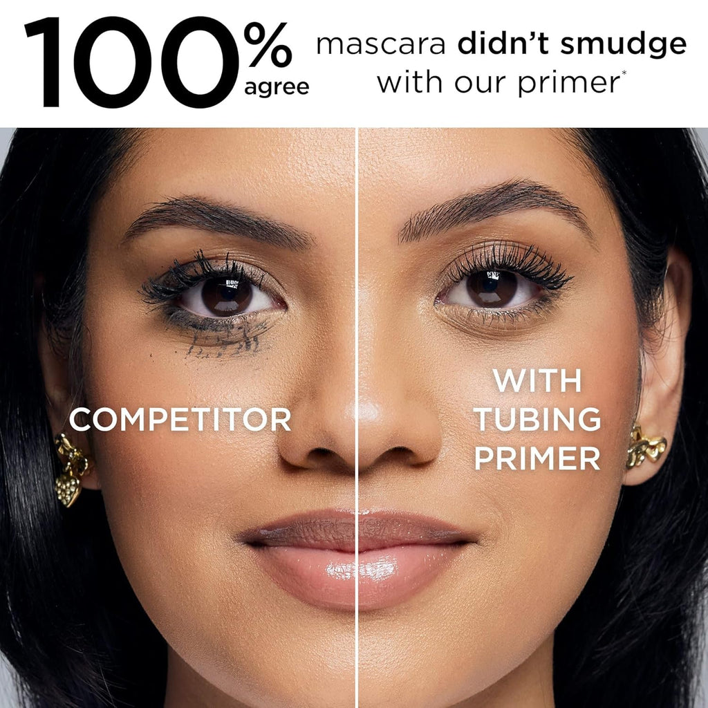 Tartelette Tubing Mascara & Primer Duo - Long-Lasting Volume & Definition | Perfect for All-Day Wear