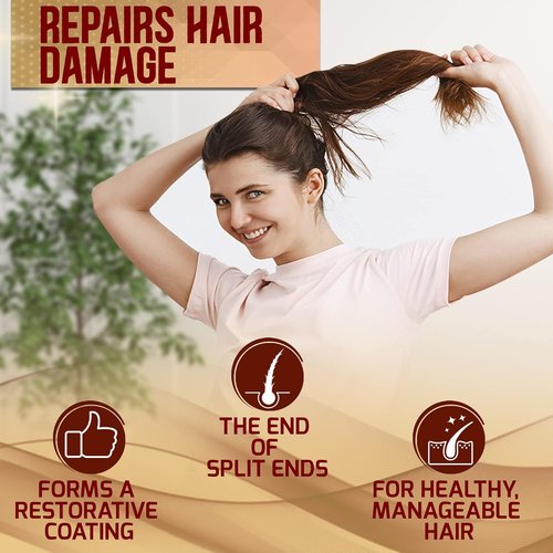 **Moroccan Argan Oil Conditioner - Deep Moisturizing Formula for Dry, Curly, and Damaged Hair - Sulfate Free, Salon Grade**
