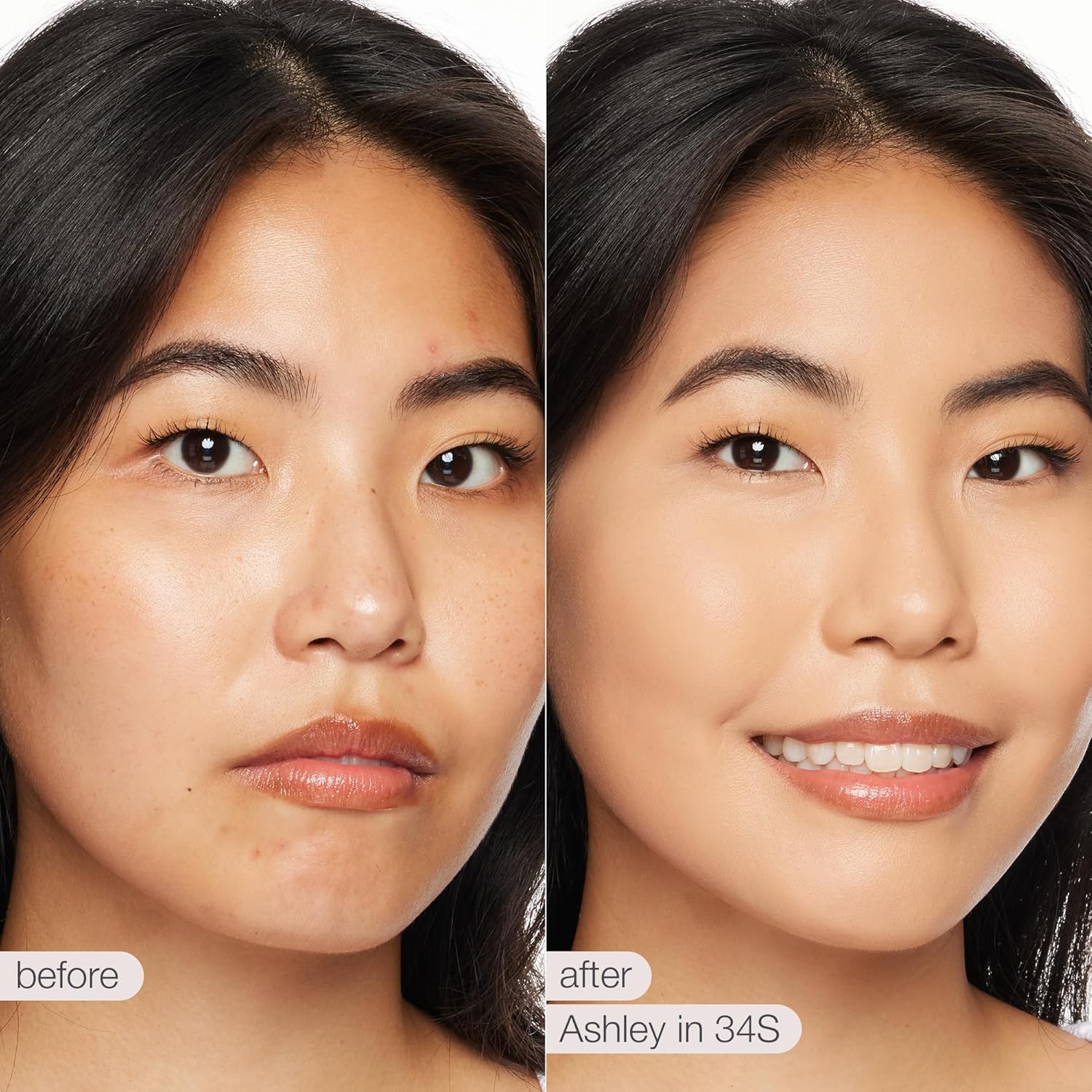 Tarte Shape Tape Concealer - Full-Coverage, Creaseless Soft Matte Finish | Brightening Under-Eye & Face Makeup, 16hr Longwear, Vegan & Cruelty-Free