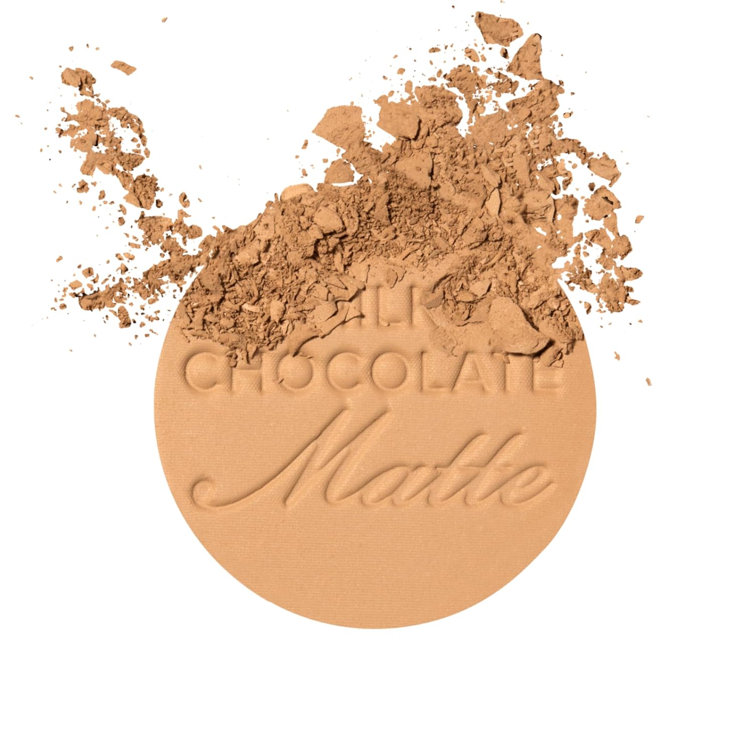 Too Faced Chocolate Soleil Matte Bronzer - Natural Skin-Like Finish for a Sun-Kissed Glow
