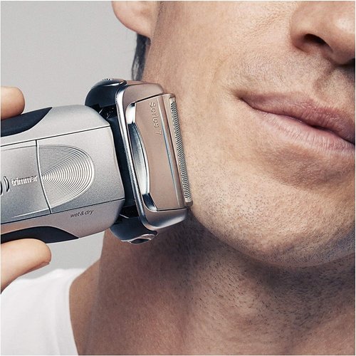 Braun Series 7 70S Replacement Cassette - Compatible with Pulsonic & 9000 Series | Pack of 2