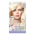 L'Oreal Paris Feria Hair Color - Multi-Faceted Shimmering Extreme Platinum | 1 Pack Hair Dye Kit