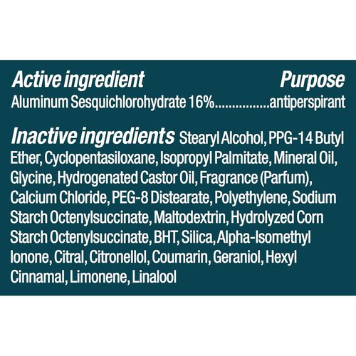 Degree Men Advanced Protection Antiperspirant Deodorant - Adventure Scent | 2.7 oz, 2-Pack