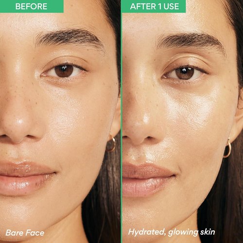 Innisfree Green Tea Seed Hydrating Serum - Boost Glow & Skin Barrier with Hyaluronic Acid | Refill & Sets Available