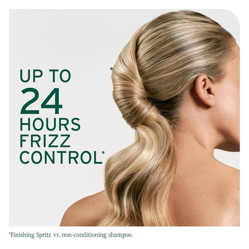 BIOLAGE Finishing Spritz - Strong Hold Non-Aerosol Hairspray for Frizz Control | Vegan & Cruelty-Free