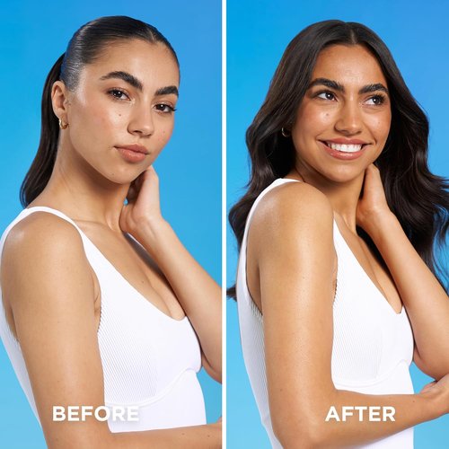 Bondi Sands Self Tan Drops - Hydrating Formula for Face & Body | 2 Shade Options, 1.01 FL OZ